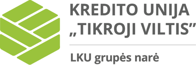 Kredito unija „Tikroji viltis“